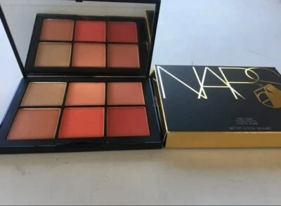 NARS Studio 54 Free Lover Cheek Palette New In Box - Image 1 of 3
