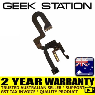 for iPhone 8 Plus Front Face Camera Proximity Sensor Flex Cable Replacement - Image 1 of 4