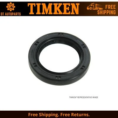 Para Acura ILX 2013-2015 transmisión automática convertidor de par sello Timken 2014 Foto 1 de 4