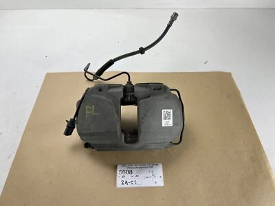 AUDI A5 2018-2023 CUPÉ PINZA DE FRENO DELANTERA IZQUIERDA LADO DEL CONDUCTOR OEM Foto 1 de 4