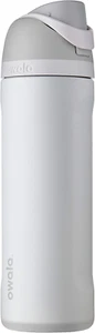 Owala Freesip Insulated Stainless Steel Water Bottle with Straw for Sports, Trav - Picture 1 of 12
