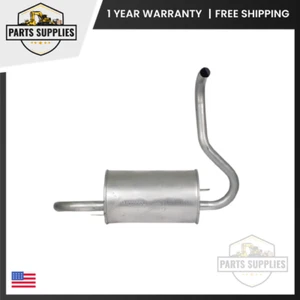 Forklift Muffler for TCM 232B2-30101 - Picture 1 of 3