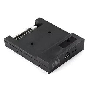 3.5inch 1.44MB Floppy Drive USB Emulator Simulation For Sony For Alps Keyboard - Afbeelding 1 van 13
