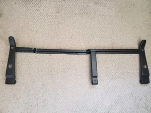 Yamaha G1  Front Chassis Firewall Cowl Support Original OEM Golf Cart Part - Picture 1 of 14