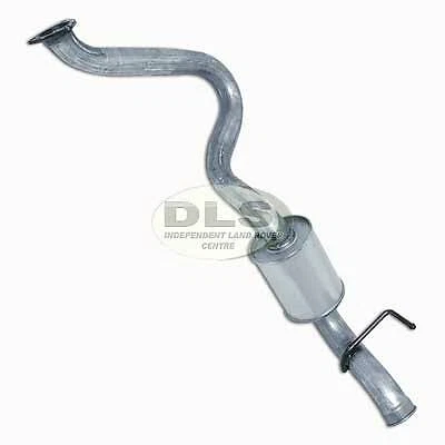 Tubo trasero de escape - Land Rover Defender 90 Td5/Td4Puma diésel excelente (LR066423) Foto 1 de 1