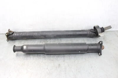 06-13 BMW 325I 328I E90 TRACCIÓN TRASERA EJE DE TRANSMISIÓN CONJUNTO EJE DE TRANSMISIÓN LM38 Foto 1 de 4