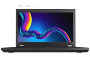 13.3" Dell Latitude Laptop | Intel i5 8th Gen. - 8GB RAM 512GB SSD | Win 11 Pro - Picture 1 of 15
