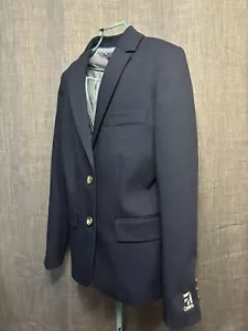 NWT Southern Tide Cessna Blair Blazer - Picture 1 of 5