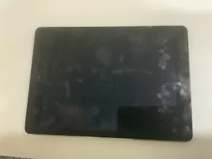 Apple iPad Air 2 16GB, Wi-Fi 9.7" - Space Gray - Picture 1 of 2