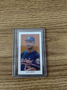 MLB Expos/Bluejays - Manager Felipe Alou - 2022 Topps 206 Wave 1 American Beauty - Picture 1 of 2
