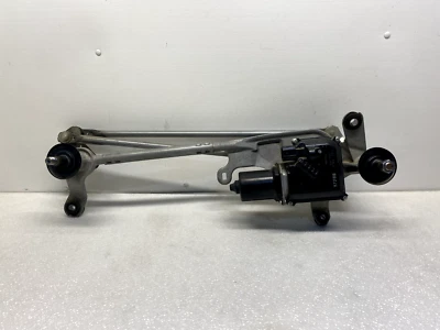 2014-2020 Acura RLX Front Windshield Wiper Linkage Transmission W/Motor!! PO13 - Image 1 of 4
