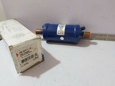 EMERSON ASF 28S7VV Aspirazione Filtro Linea 500-PSIG
