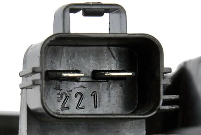 Conjunto de ventilador de refrigeración del motor compatible con Mercury Mariner Dorman 570LE79 2008-2011 Foto 1 de 2