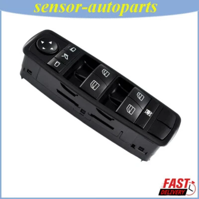 Master Power Window Switch for Mercedes-Benz GL320 ML320 R320 GL450 2007 -2009 - Image 1 of 4