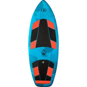 Ronix Marsh 'Mellow' Thrasher Surfer - Blue/Black/Red - Picture 1 of 4