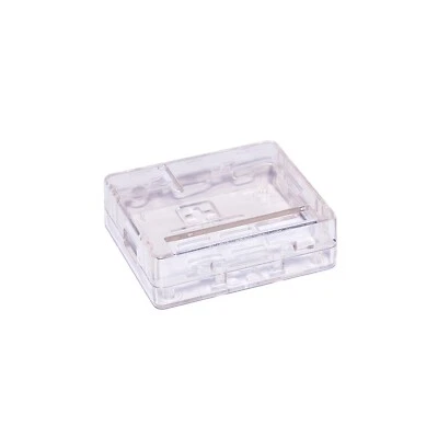 Raspberry Pi 3 A+ Case  / Coque Boitier Transparent - Photo 1/3