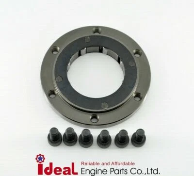 Embrague de arranque de cojinete unidireccional de alta resistencia para Suzuki Marauder VZ 800 VZ800 97~04 Foto 1 de 4