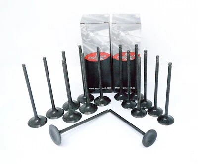 Подходит для автомобиля Hyundai Kia 06 07 08 09 10 11 12 13 14 2,4 л 8 впускных и 8 выпускных клапанов - Изображение 1 из 3