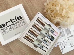 Artis Hyperblend Pro Finishing Pens - Brand New in Box - Ideal Christmas Gift - Picture 1 of 2