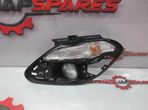 PEUGEOT 308 LEFT INDICATOR/FOG/SIDE BUMPER FLASHER, T9, ALLURE, 10/14-06/17 14 1 - Picture 1 of 2