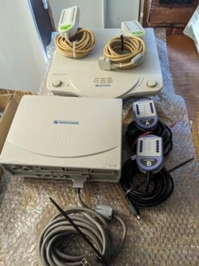 Nihon EMG Neuromaster Intraoperatives Überwachungssystem IOM Natus - Bild 1 von 7