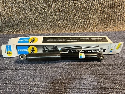 Bilstein 19-019529 Twintube Shock Absorber Rear For 90-93 Volvo 240 *NO HARDWARE - Image 1 of 4