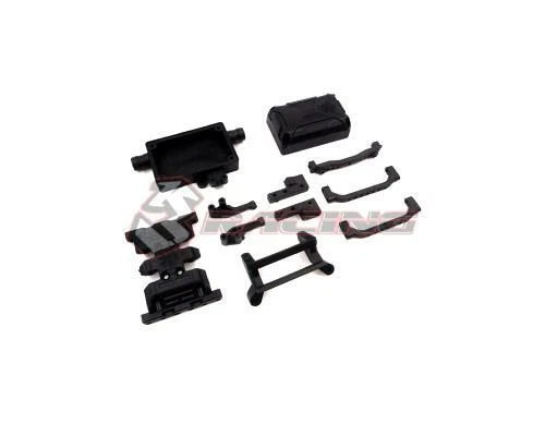 Chassis Frame Component for Crawler EX - Image 1 of 1