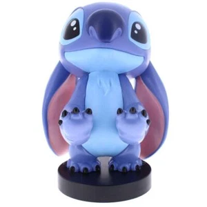 Cable Guys - Disney Stitch XBox / PS Gaming Controller Holder & Phone Stand - Picture 1 of 6