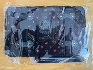 Tokyo Disney Resort Kingdom Hearts Shoulder Bag Ambassador Hotel 20th Limited - Picture 1 of 1