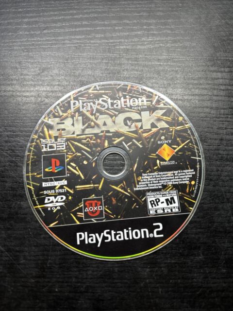 Jampack Volume 15 RP-M Demo Disc Play Station 2 Video Game disc PS2 NTSC  Used 711719756521 on eBid United States