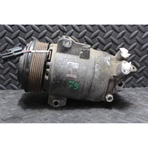 926007877R RENAULT KOLEOS 1 I (HY)(2008 >) 2.DCI M9R AC CLIMATE COMPRESSOR - Picture 1 of 2