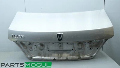 Hyundai Equus 2014 maletero tapa astilla OEM Foto 1 de 4