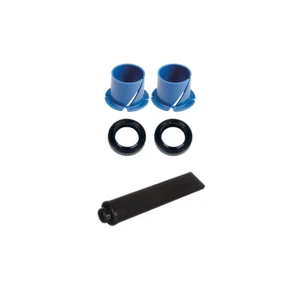 Kit de inserción de sello, reemplaza a Bunn 26781, 37593 y 28395 - Imagen 1 de 4