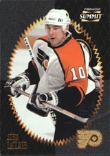 1996-97 Summit Hockey Card Pick