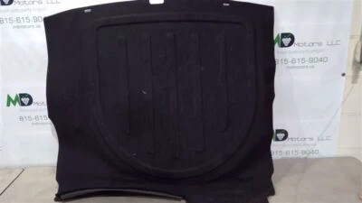 KIA FORTE 2019-2021 MALETERO TRASERO PANEL CARGA EQUIPAJE CUBIERTA ALFOMBRILLA 85710-M7000 Foto 1 de 4