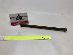 Piaggio Vespa PK S XL 2 V50 Primavera Truss Bolt Used (C2/533) - Picture 1 of 1
