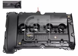 Rocker Valve Head Cover FOR PEUGEOT RCZ 10->15 CHOICE2/2 1.6 Petrol 5FV EP6CDT - Picture 1 of 1