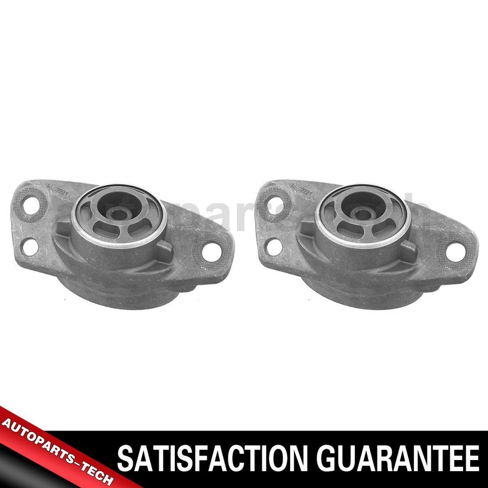 Заднее верхнее амортизирующее крепление амортизаторов и стоек 2x KYB для Audi A3 2006~2009 - Изображение 1 из 1