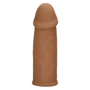 Futurotic Estensore Pene Comodo Manicotto Pene Ingranditore Discrezione Garantita - Foto 1 di 4