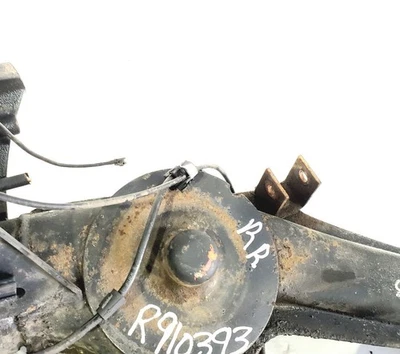 BMW Z3M 1998 2002 OEM brazo de control inferior derecho con husillo Foto 1 de 4