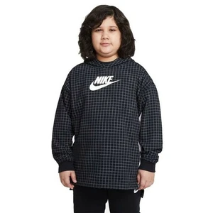 Felpa per Bambini Nike Sportswear RTLP Multicolore - Foto 1 di 10