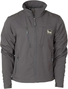 Banded Utility 2.0 Charcoal Jacket - Picture 1 of 3