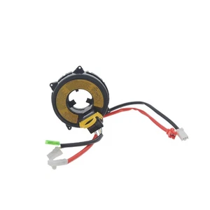 Airbag Sensor Clock Spring for Mitsubishi DELICA L400 PD4V 2.4 - Picture 1 of 6