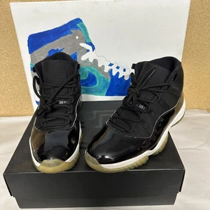 Jordan 11 Space Jam Men’s 13 Retro High 2016 - Bild 1 von 18