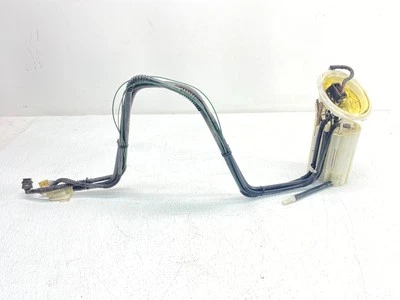 04-10 BMW E60 E63 E64 Serie 5/6 Derecha Gas En Tanque Bomba De Combustible Unidad De Suministro OEM✅ Foto 1 de 4