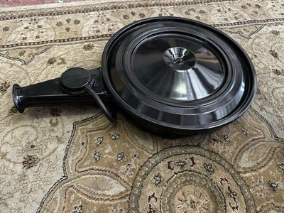1969 70 71 72 Chevy GMC truck chevelle camaro nova  350 4 barrel Air Cleaner - Image 1 of 4