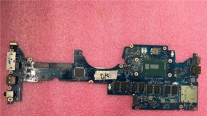 Original laptop Lenovo ThinkPad YOGA 12 mainboard i3 i3-5005U CPU 4G FRU 00HT789 - Picture 1 of 3