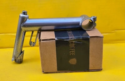 Ritchey Force Comp quill stem 150 hanger 1990 Ultra 1" 25.4 vintage - Image 1 of 4