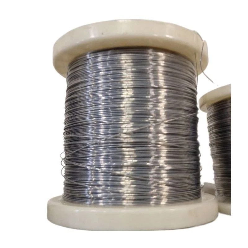 Sourcing Map Nichrome Heizdraht 1,4 Mm (15AWG) – 5 M / 16 Ft, Cr20Ni80, Für Heizelemente & Werkzeuge