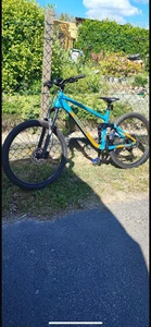 fahrrad - Bild 1 von 3